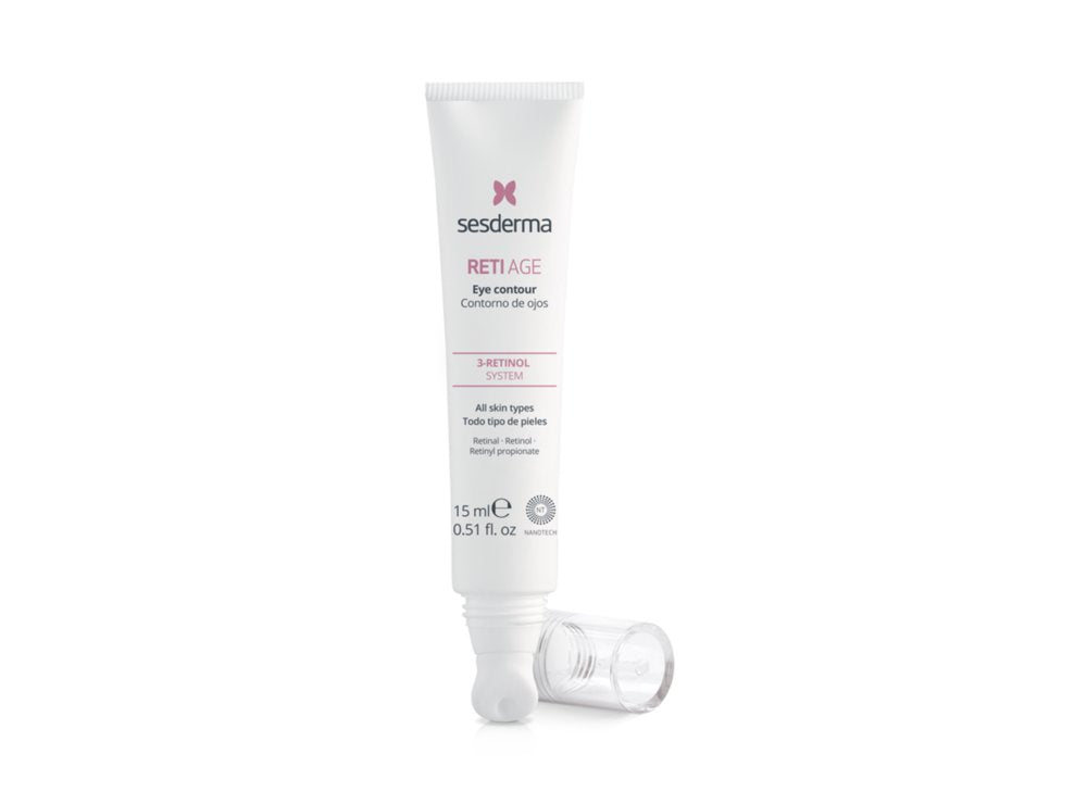 Sesderma Retiage Eye Contour