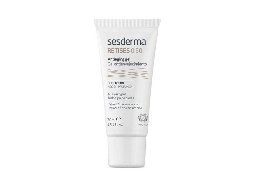 Sesderma Retises 0.50 Anti Aging Gel