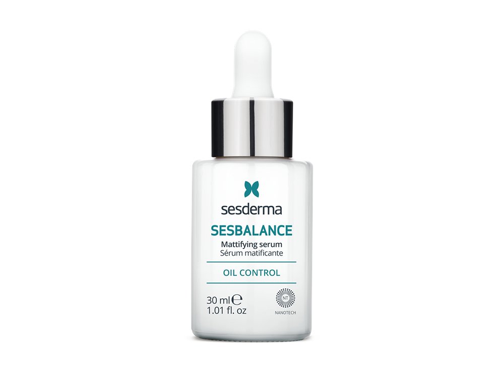 Sesderma Sesbalance Mattifying Serum