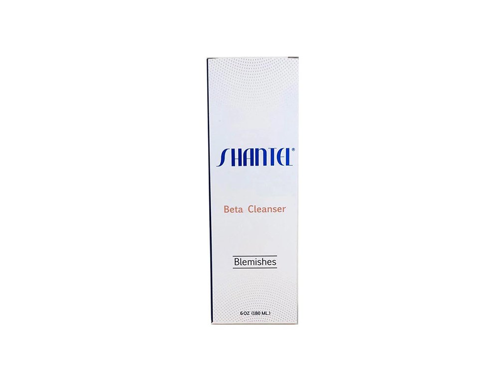 Shantel Beta Cleanser Blemishes