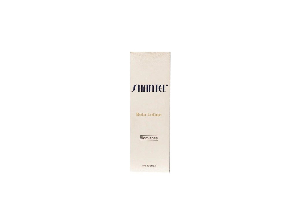Shantel Beta Lotion Blemishes