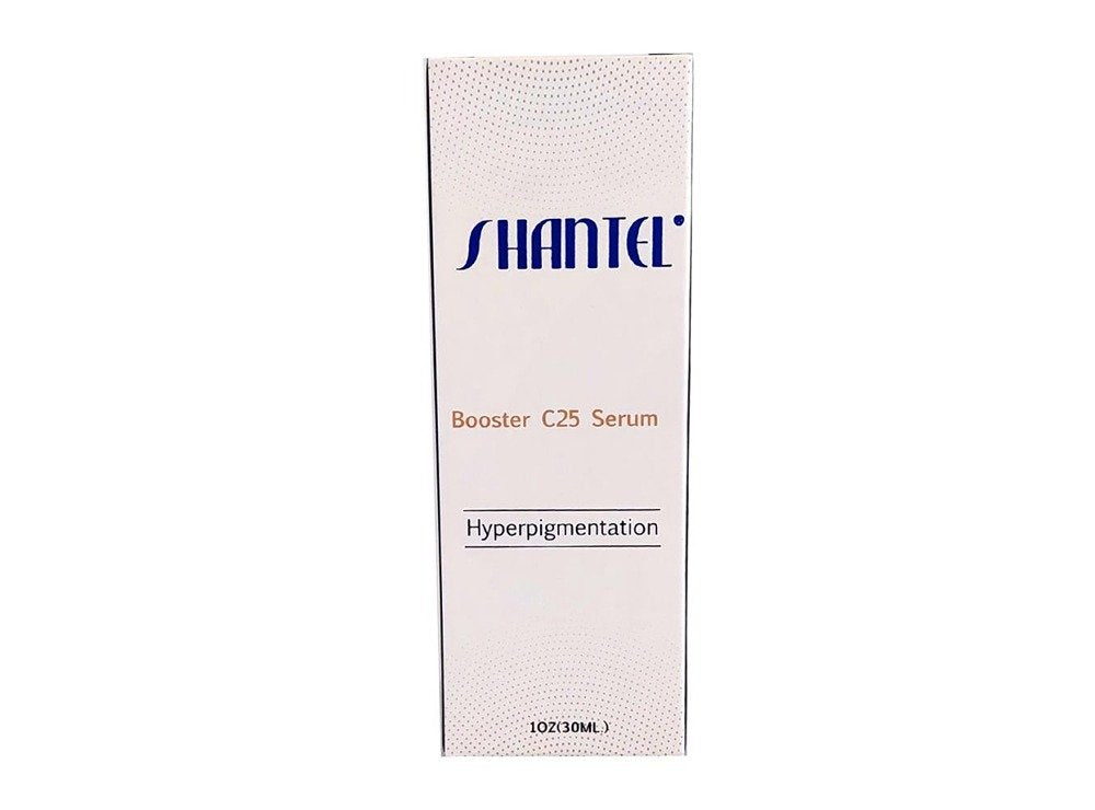 Shantel Booster C Serum