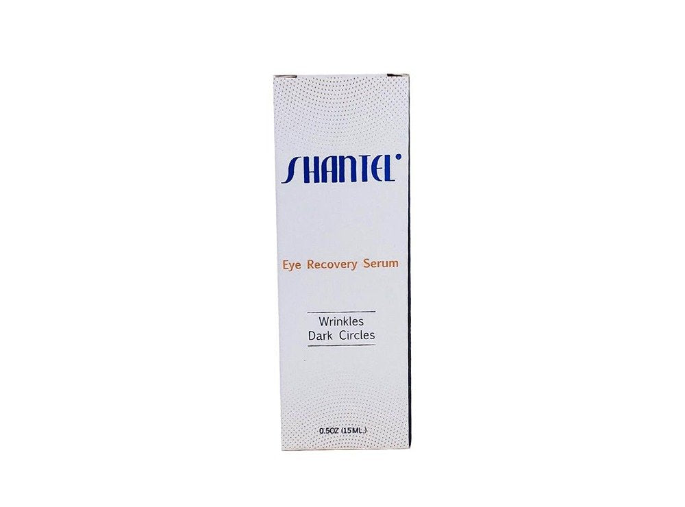 Shantel Eye Recovery Serum Wrinles Dark Circles
