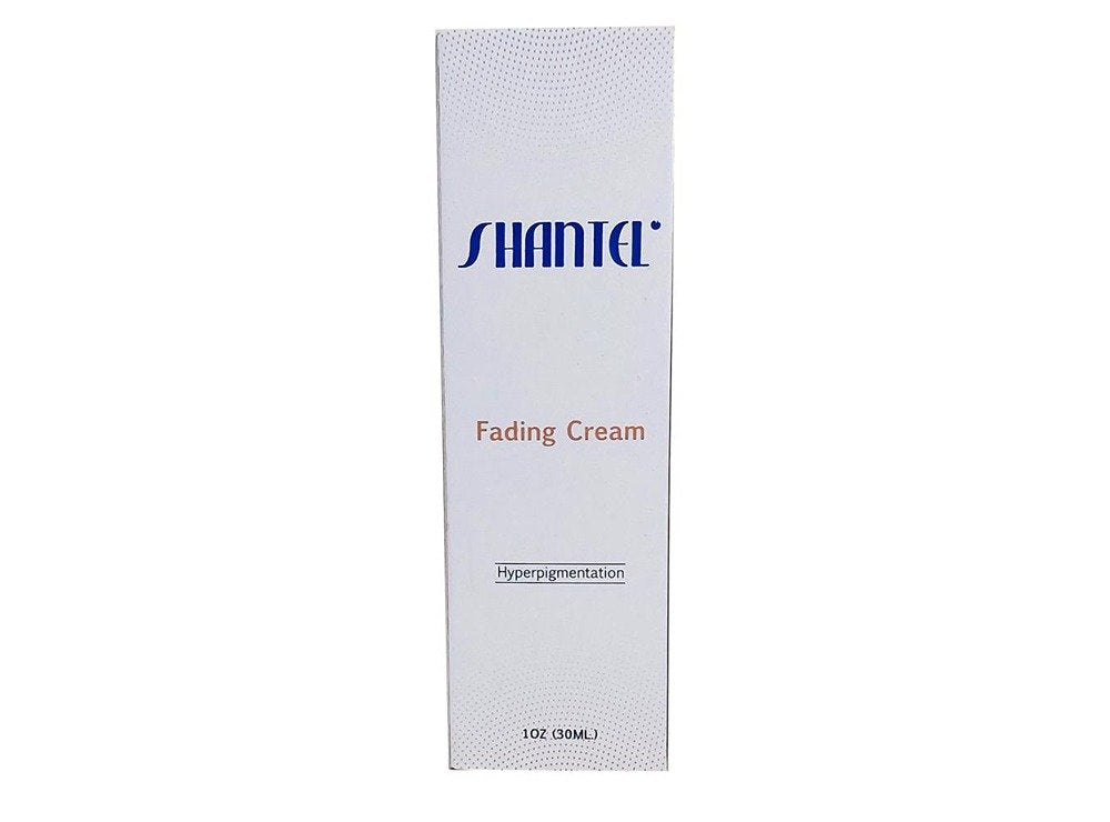 Shantel Fading Cream