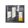Singuladerm Correct, Hydrate & Protect Kit