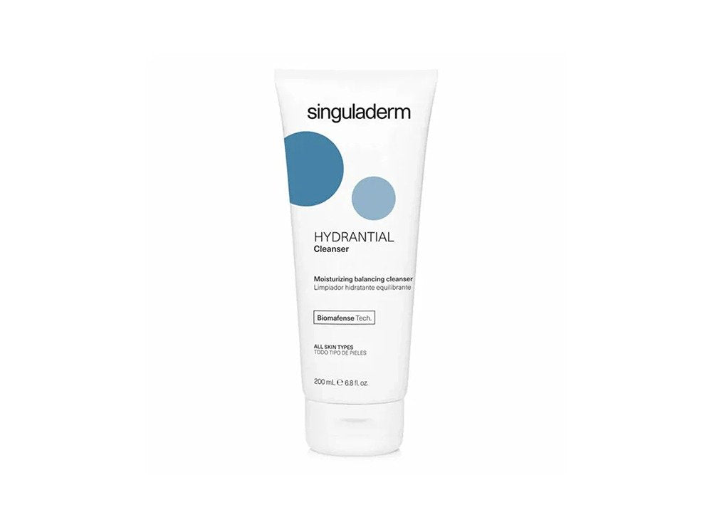 Singuladerm Hydrantial Cleanser