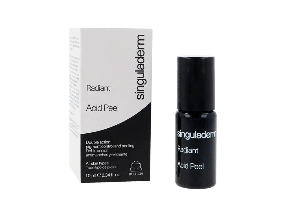 Singuladerm Radiant Acid Peel