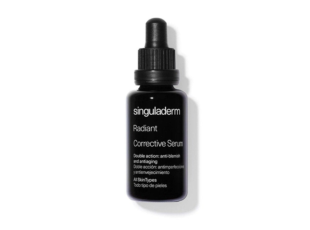 Singuladerm Radiant Corrective Serum