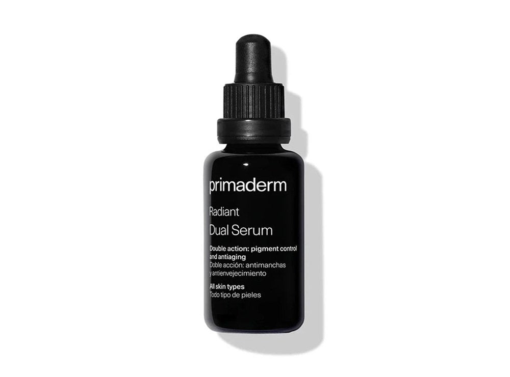 Singuladerm Radiant Dual Serum