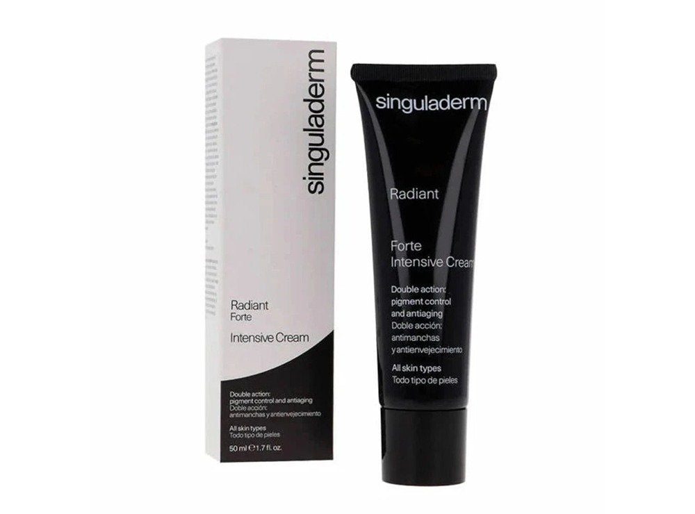 Singuladerm Radiant Forte Intensive Cream