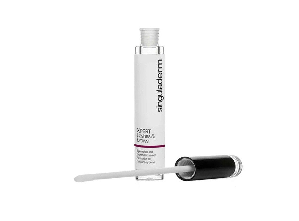 Singuladerm Xper Lashes & Brows