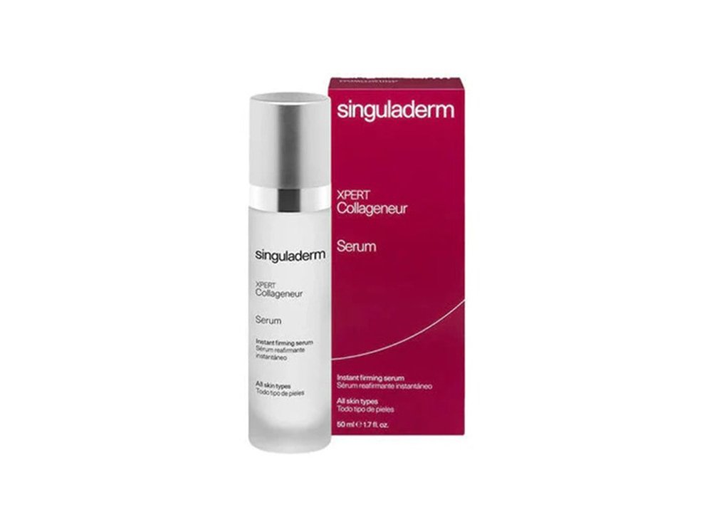 Singuladerm Xpert Collageneur Serum