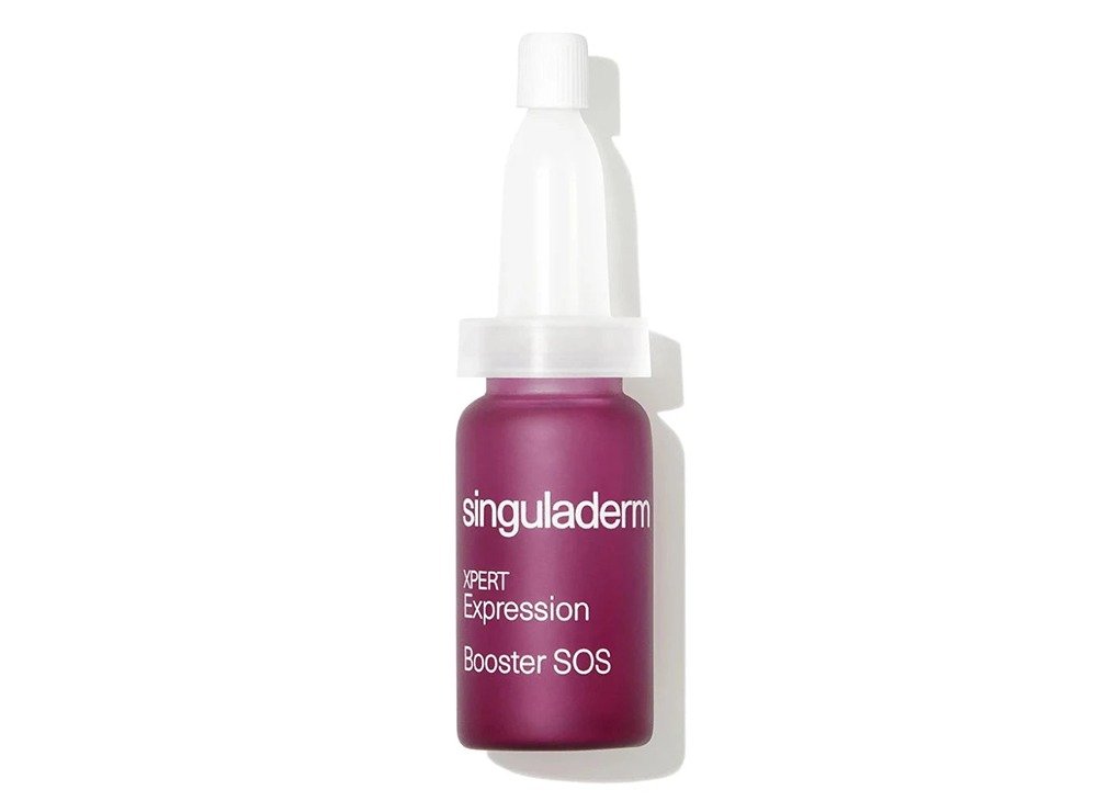 Singuladerm Xpert Expression Booster Sos