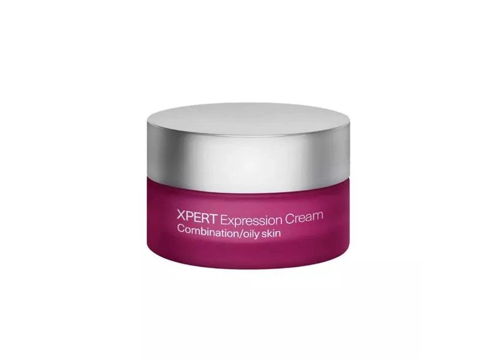 Singuladerm Xpert Expression Cream Combination/Oily Skin