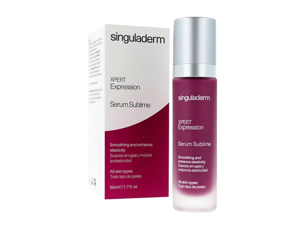 Singuladerm Xpert Expression Sublim Serum