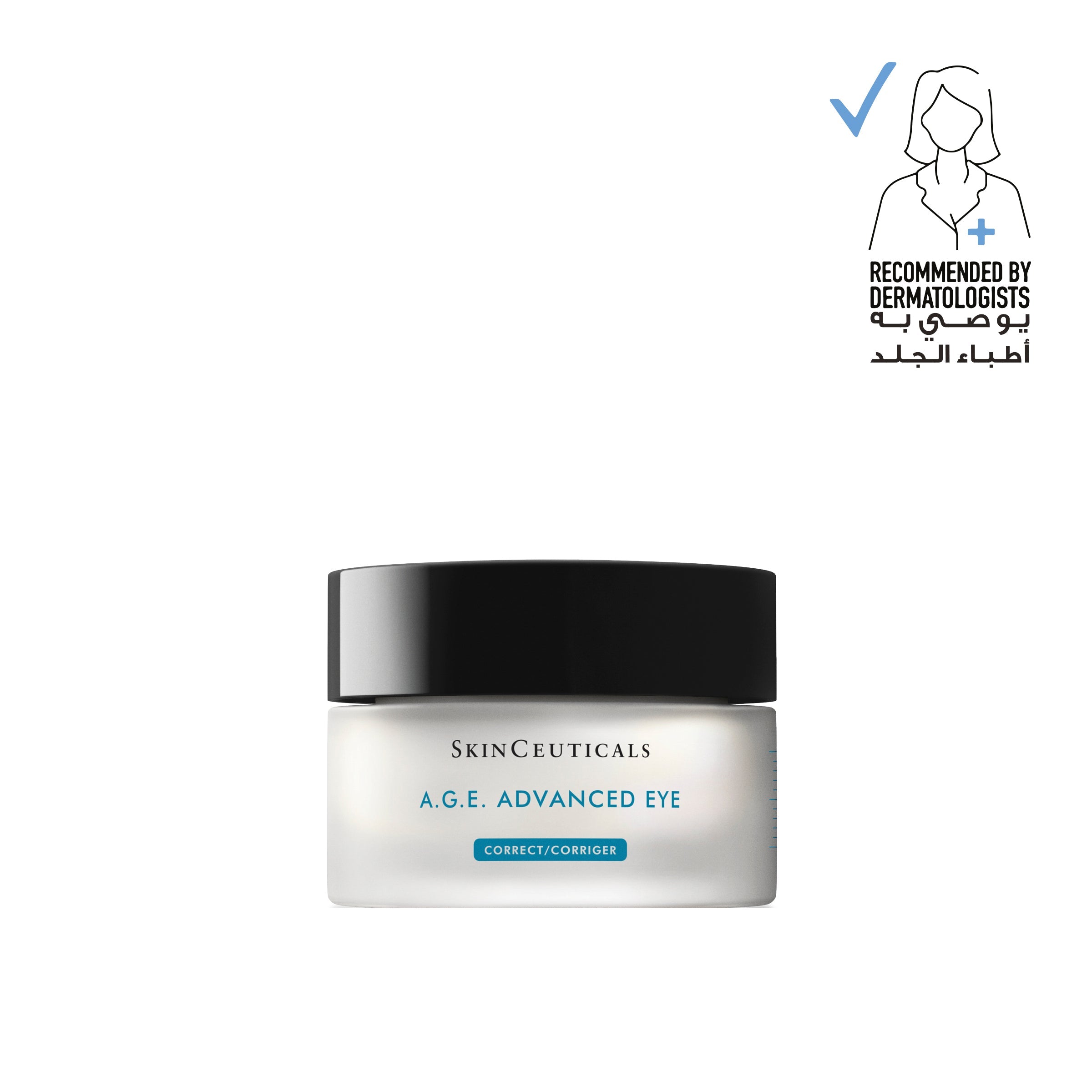 Skinceuticals A.G.E. Advanced Eye