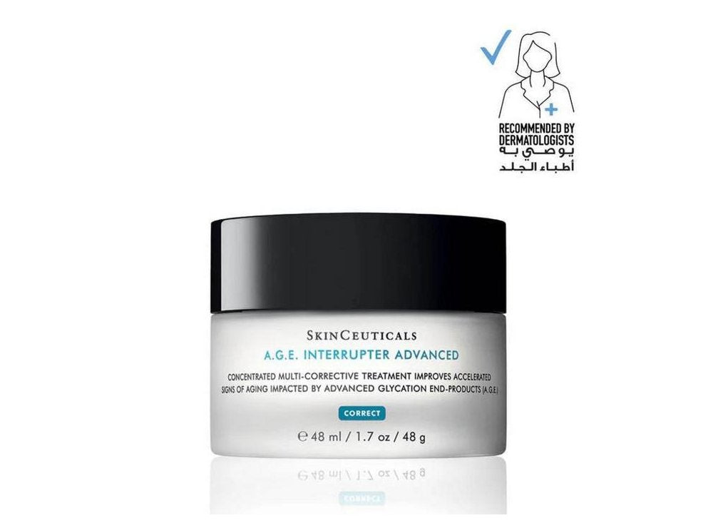 Skinceuticals A.G.E Interrupter Advanced
