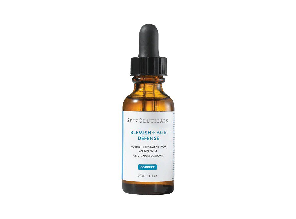 Skinceuticals Blemish & Age Defense