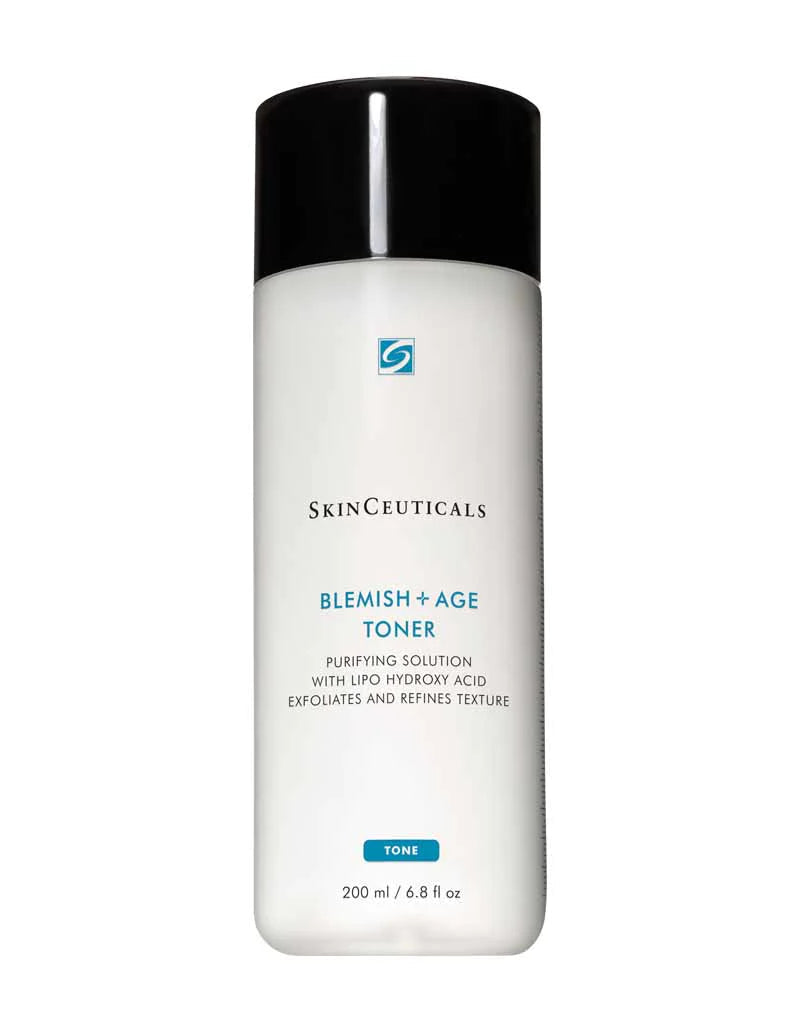 SkinCeuticals Blemish + Age Toner