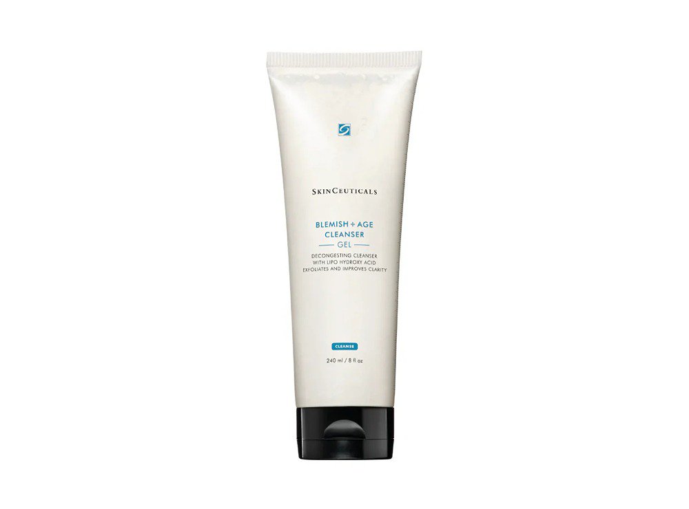 Skinceuticals Blemish And Age Cleanser