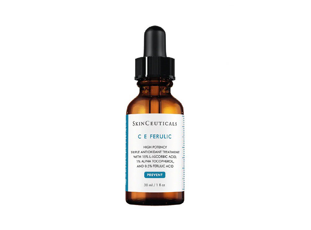 Skinceuticals Ce Ferulic