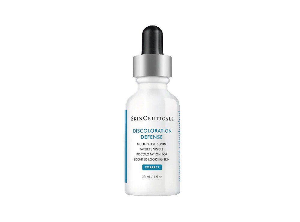 Skinceuticals Discoloration Defense