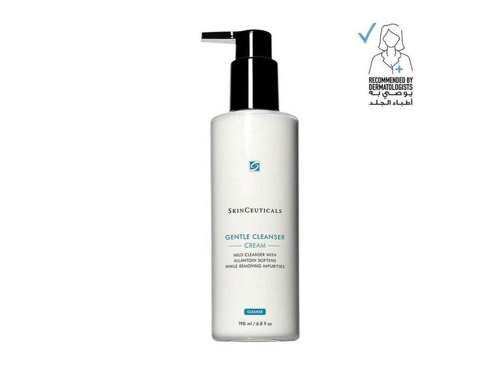 Skinceuticals Gentle Cleanser Cream