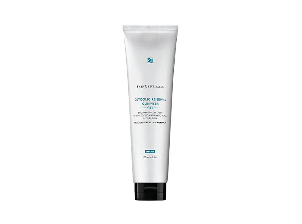 Skinceuticals Glycolic Renewal Cleanser