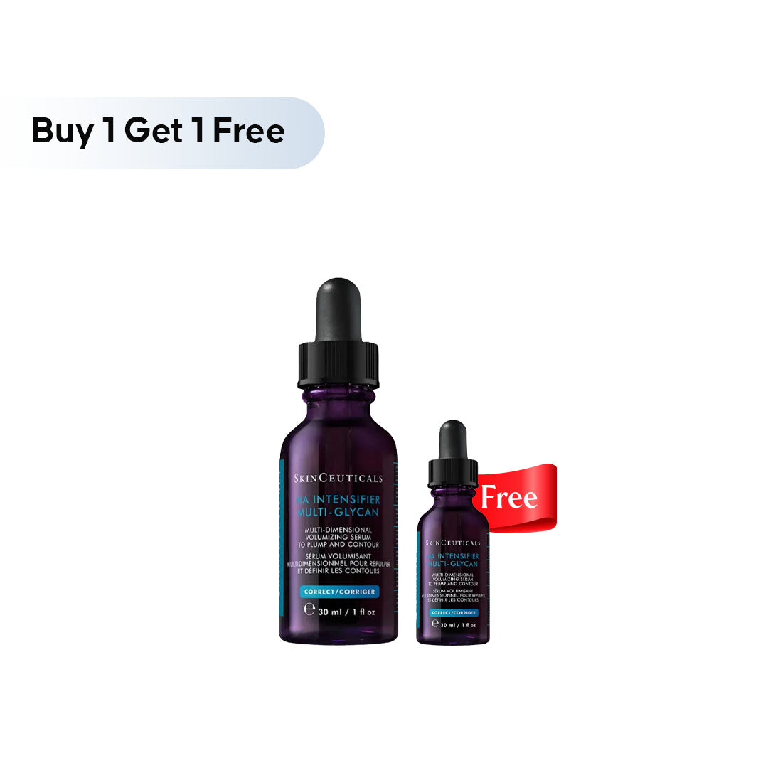 Skinceuticals H.A Intensifier Serum - Trio