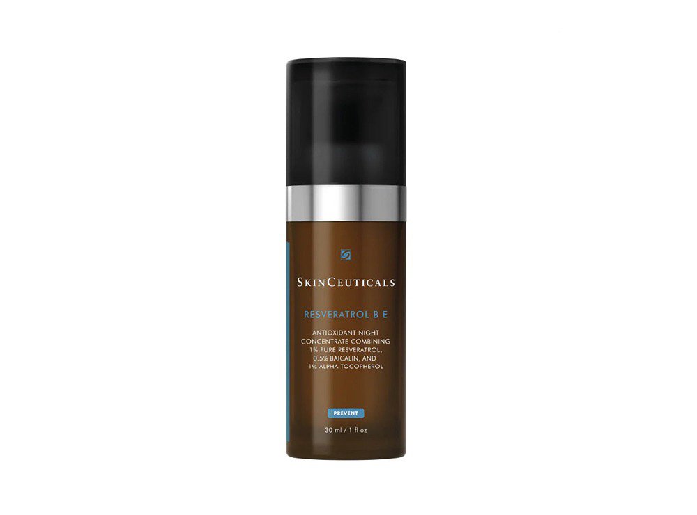 Skinceuticals Reservatrol Be Serum