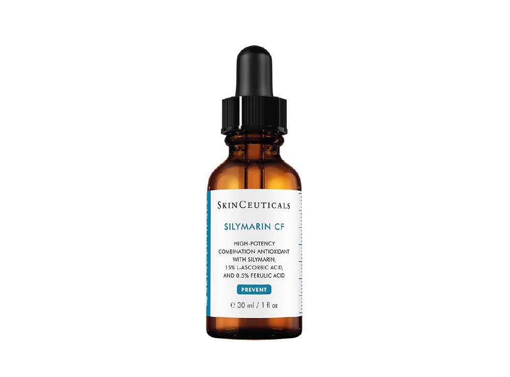 Skinceuticals Silymarin Cf Serum