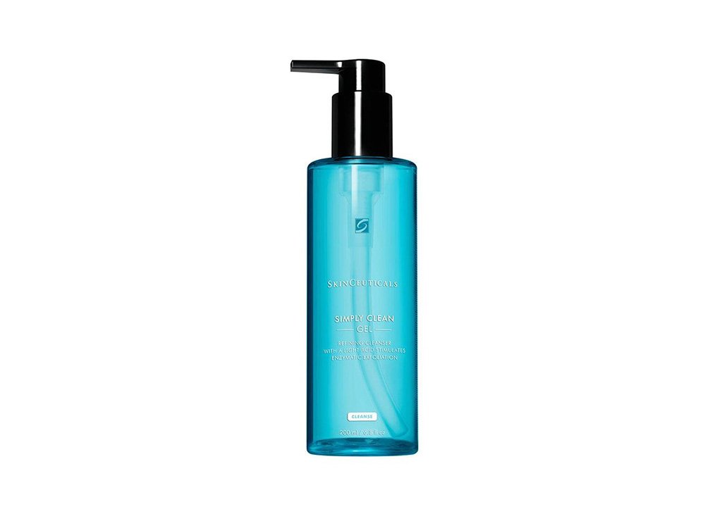 Skinceuticals Simply Clean Gel