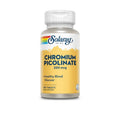 Solaray Chromium Picolinate 200Mcg