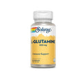 Solaray L Glutamine 500Mg