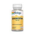 Solaray Quercetin 500Mg