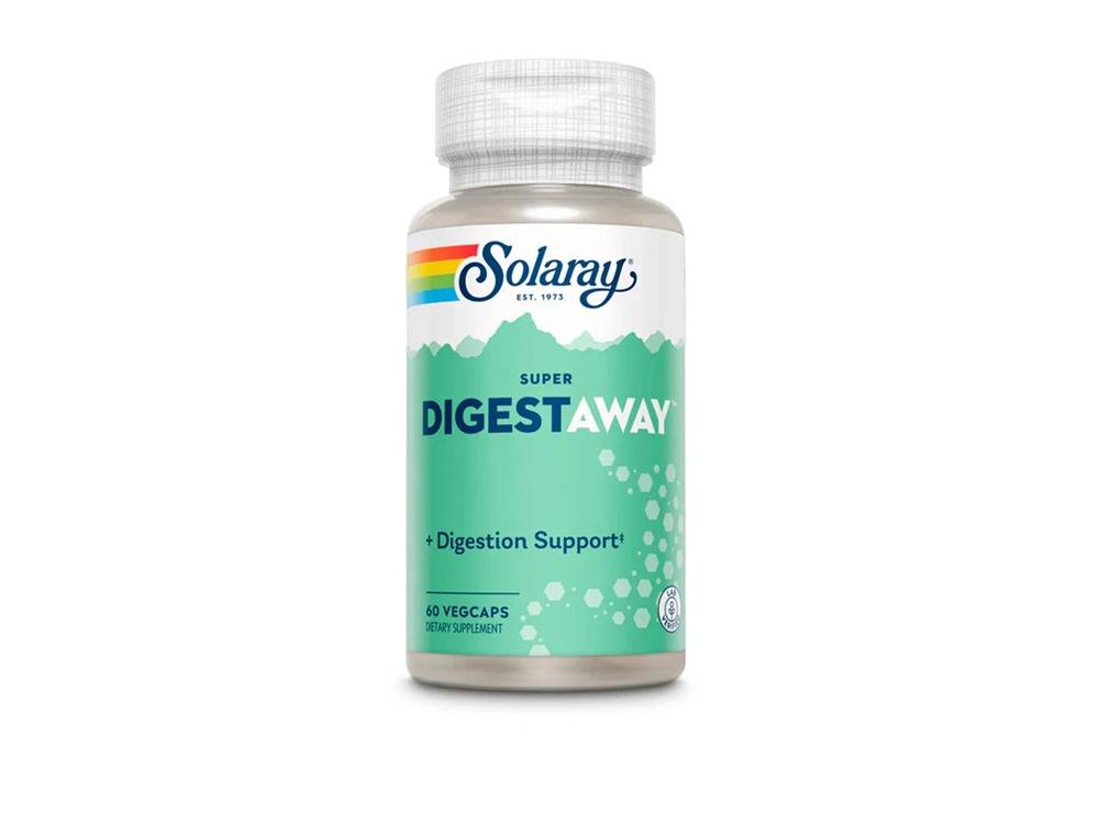 Solaray Super Digestaway