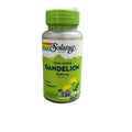 Solaray True Herbs Dandelion 1040Mg