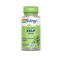 Solaray True Herbs Kelp 550Mg