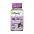 Solaray Vital Extracts Berberine With Oregon Grape