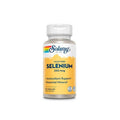 Solaray Yeast Free Selenium 200Mcg