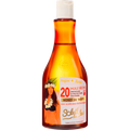 Soleil Des Iles – Huile Seche SPF 30 Parfum Tiare 150ML