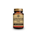 Solgar Chromium Picolinate 100MCG