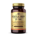 Solgar Gentle Iron 25Mg