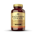 Solgar Magnesium Citrate