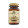Solgar Methylcobalaminb Vitamin B12 1000Ug