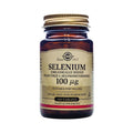 Solgar Selenium 100Ug