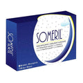 SOMERIL MELATONIN 5MG