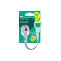 Soother Fastener Blue