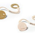 Soother Fastener Pack Of 2