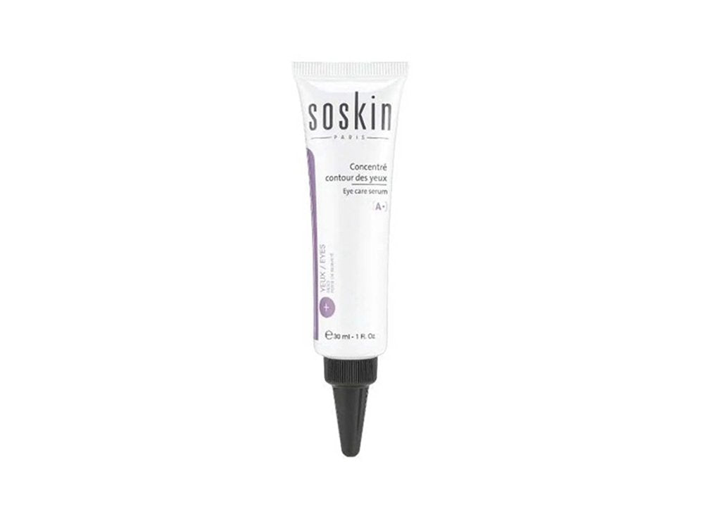 Soskin Concentre Contour Yeux